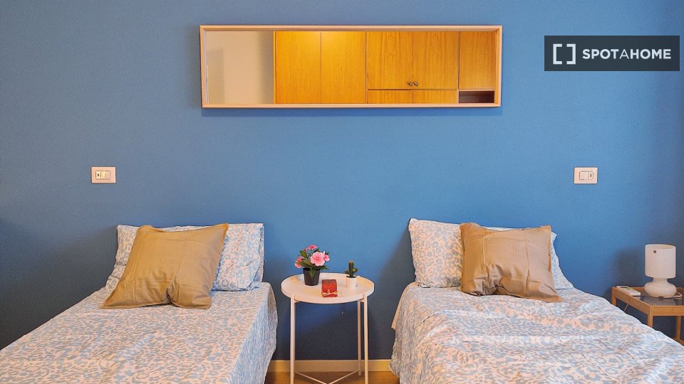 Apartment Milan, 2 beds, 100m² — photo 19