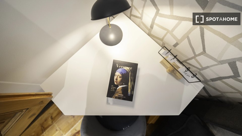 Double room Lisbon, 9 beds — photo 4