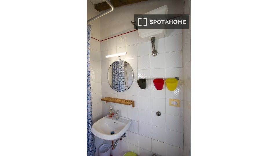 Apartment mono Florence, 16m² — photo 9