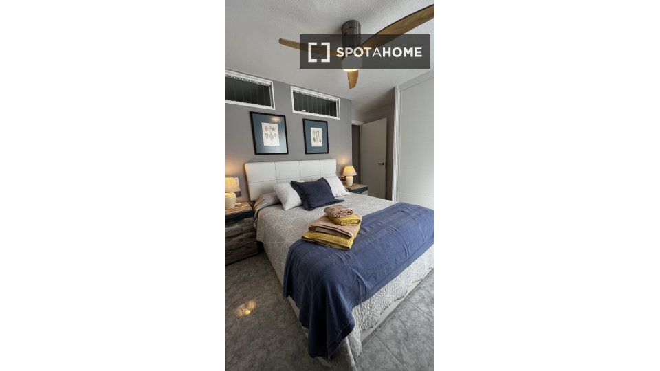 Apartment Valencia, 2 beds, 70m² — photo 8