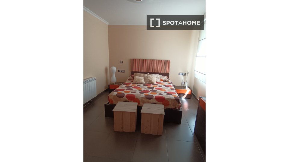 Apartment Valencia, 2 beds, 80m² — photo 10