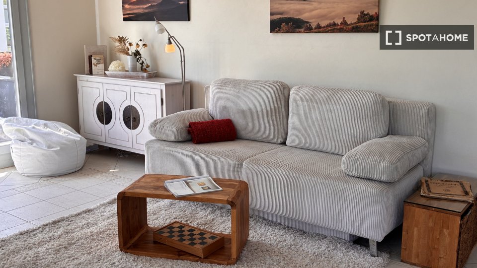 Apartment Munich, 2 beds, 74m² — photo 4