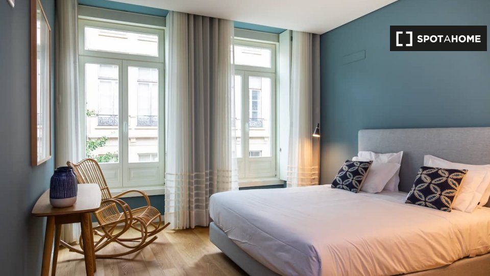 Apartment Porto, 2 beds — photo 12