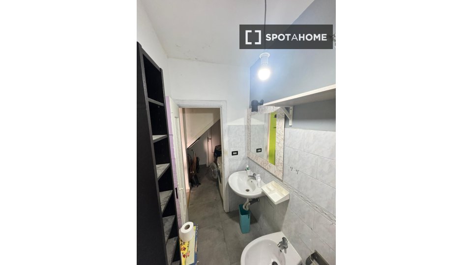 Apartment mono Naples — photo 6
