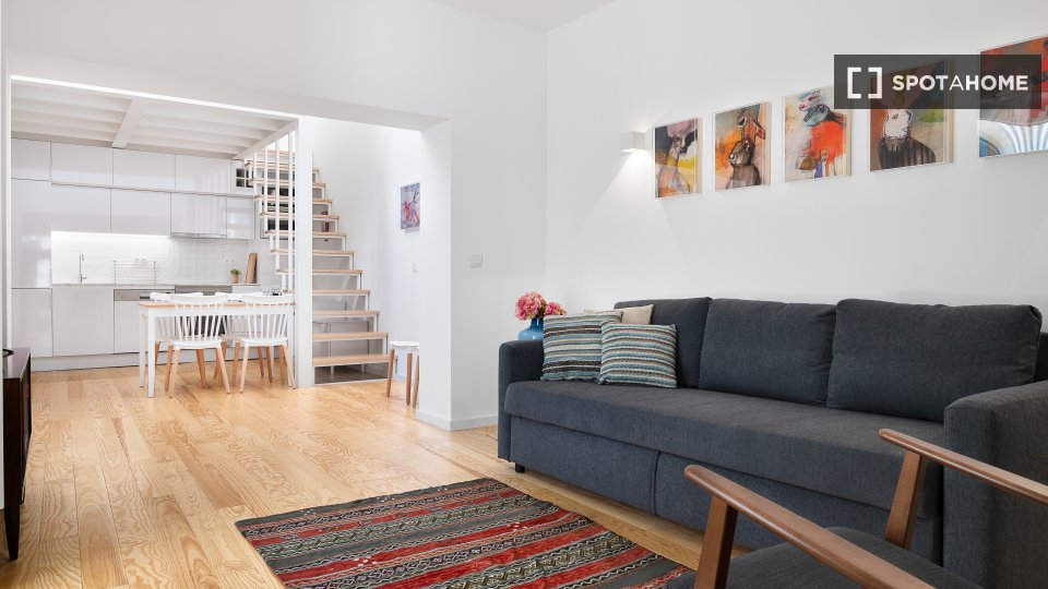Apartment mono Porto — photo 5