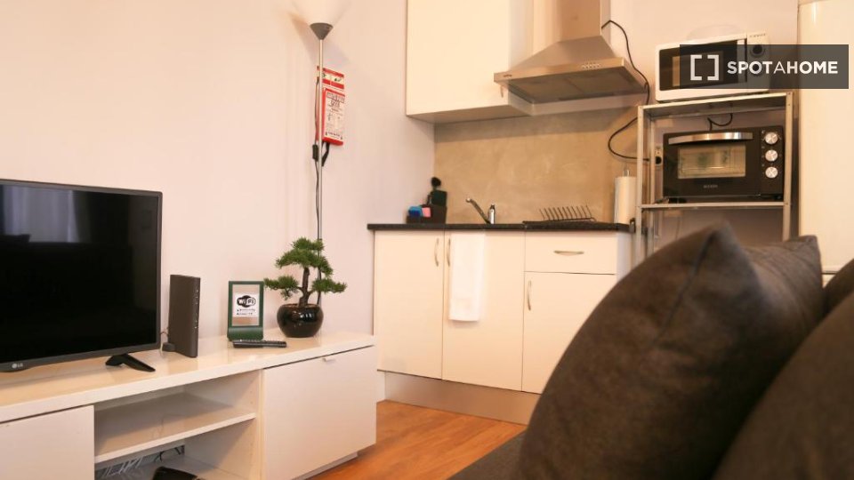 Apartment Porto, 1 bed — photo 2