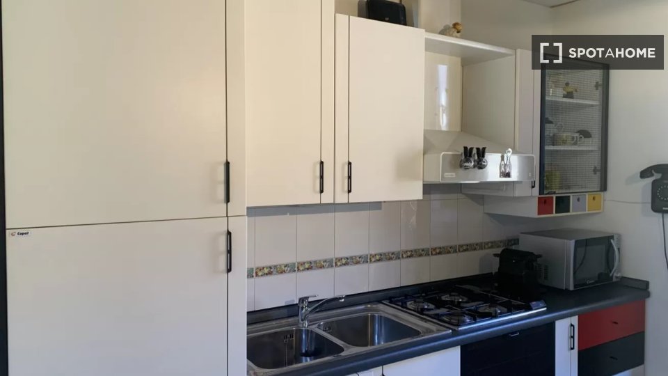 Apartment Milan, 1 bed, 35m² — photo 7
