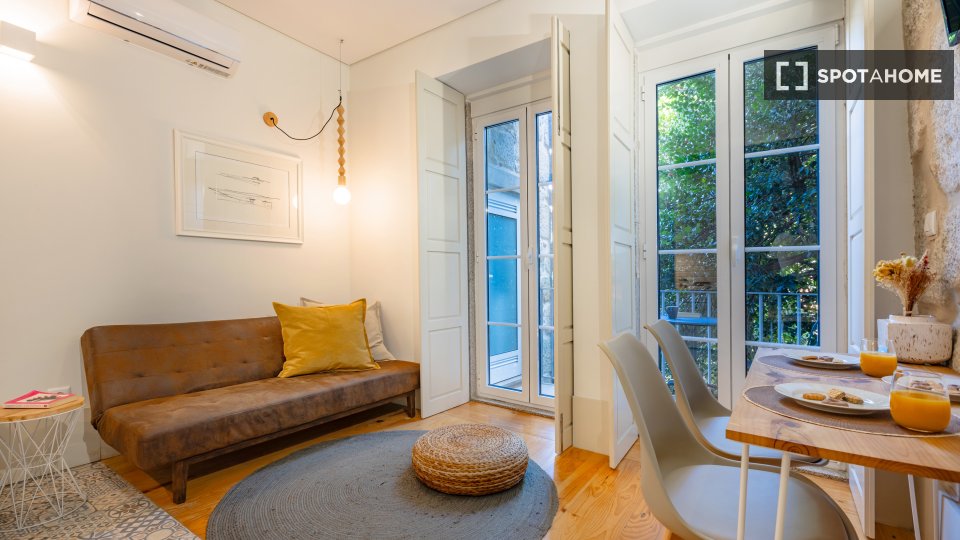 Apartment Porto, 1 bed — photo 10
