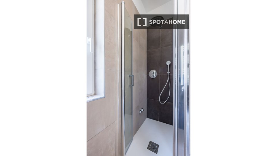 Apartment Naples, 2 beds, 61m² — photo 15