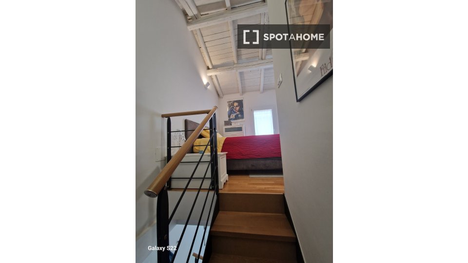 Apartment Bologna, 1 bed, 55m² — photo 10