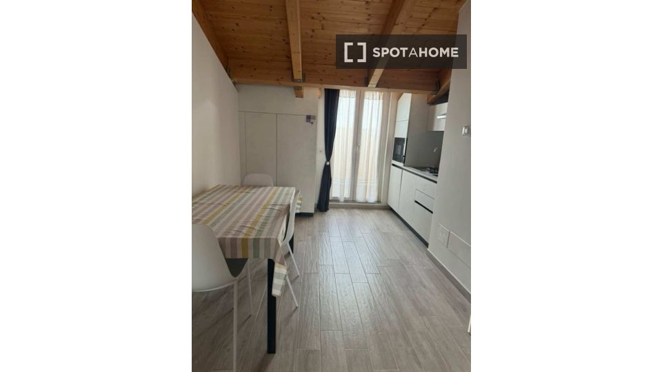 Apartment Milan, 1 bed, 60m² — photo 6