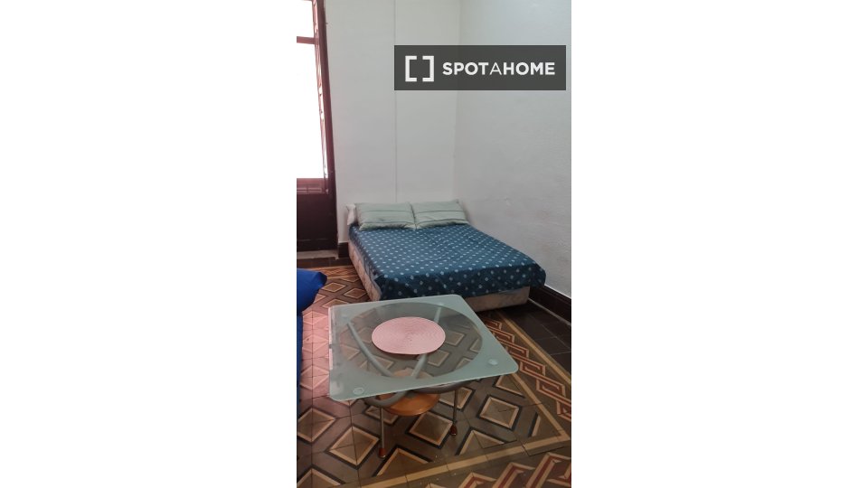 Apartment mono Granada — photo 35