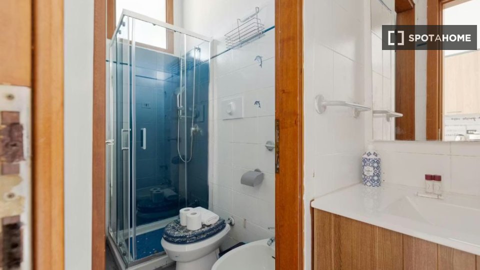 Apartment Milan, 1 bed — photo 3