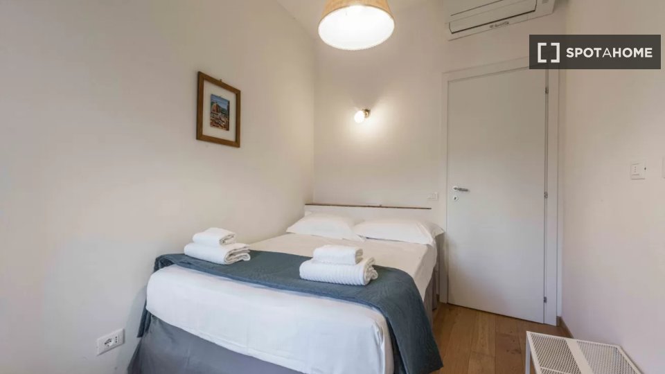 Apartment Florence, 2 beds — photo 7
