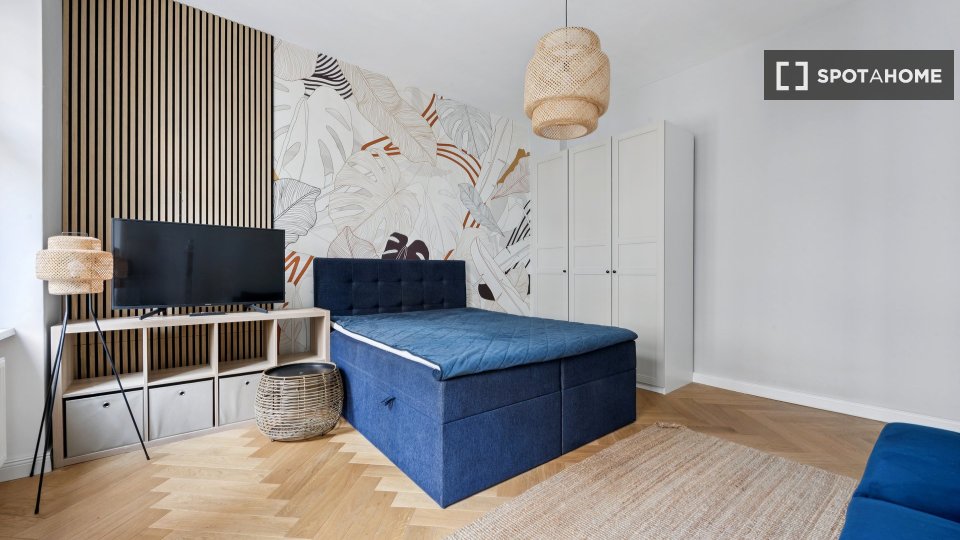 Apartment Berlin, 1 bed — photo 14