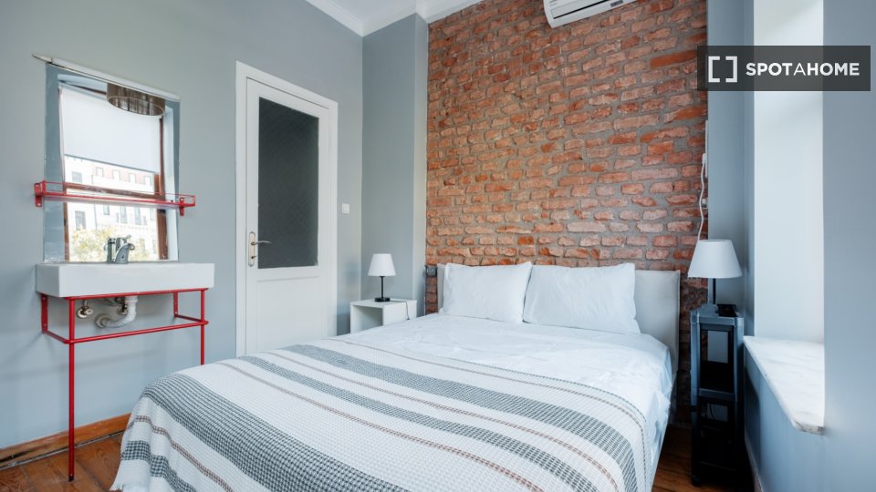 Apartment Istanbul, 1 bed — photo 4
