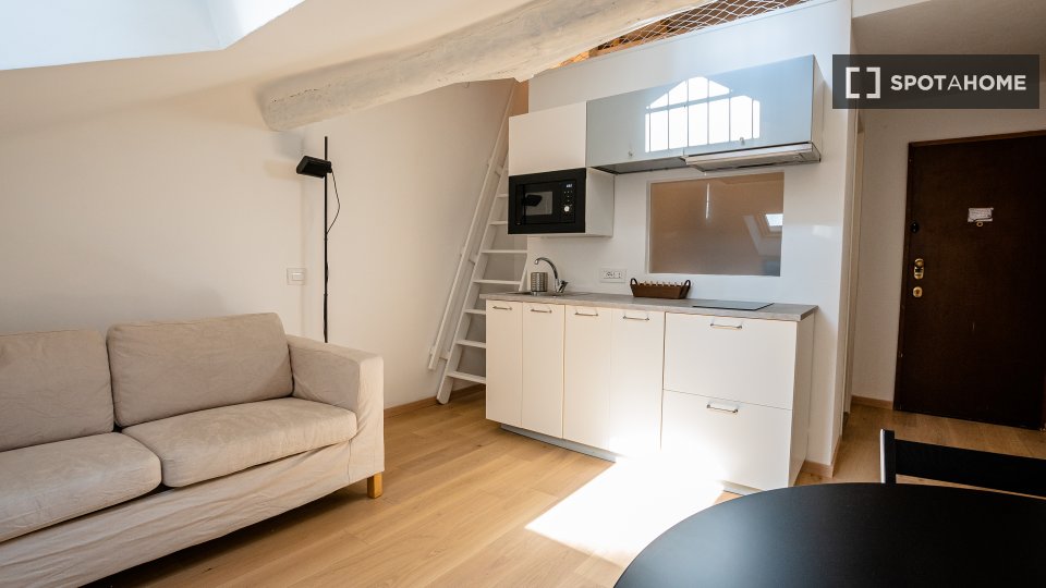 Apartment mono Milan — photo 19