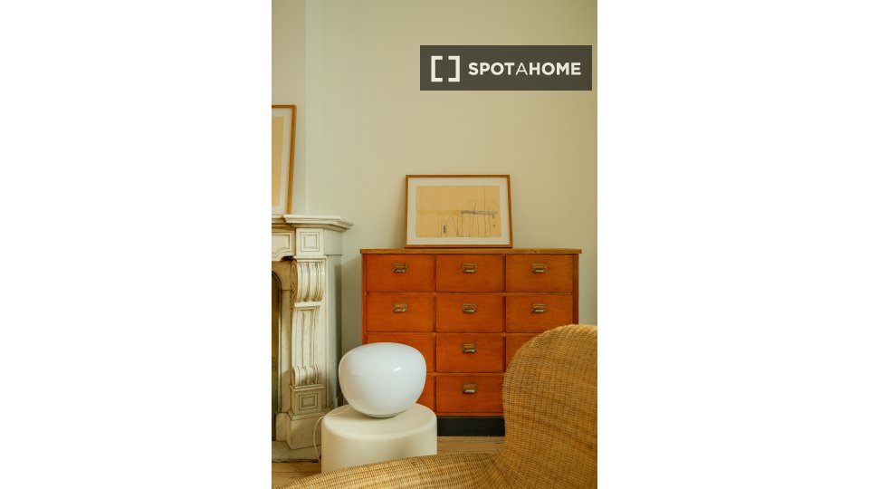Apartment Ghent, 2 beds, 100m² — photo 6
