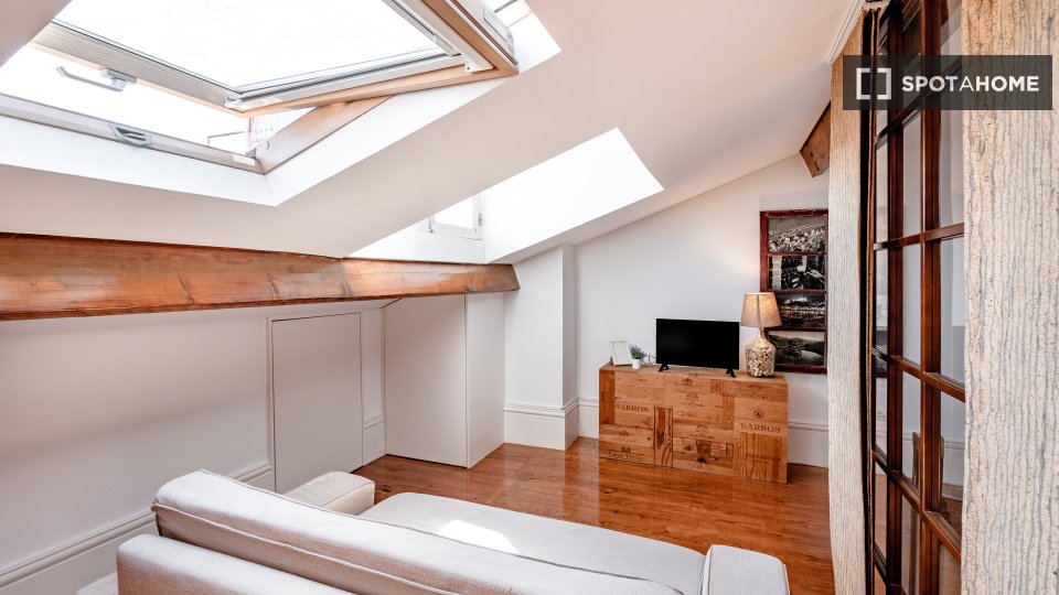 Apartment Porto, 1 bed — photo 8