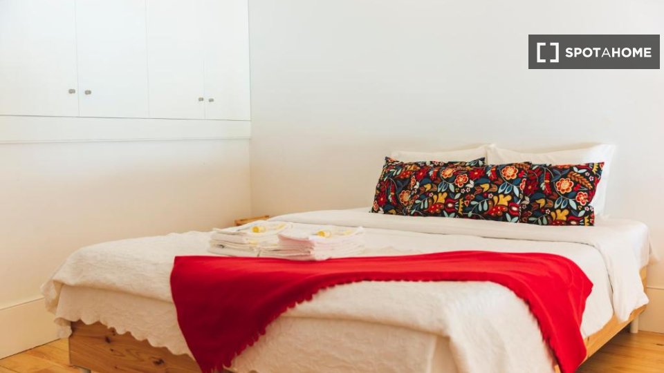 Apartment Porto, 1 bed — photo 7