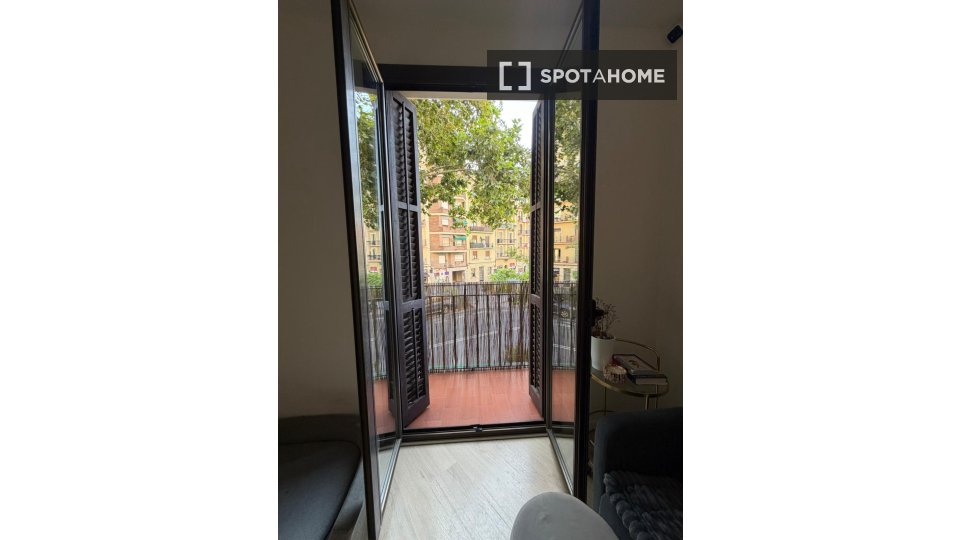 Apartment mono Barcelone, 2 chambres, 77m² — photo 8