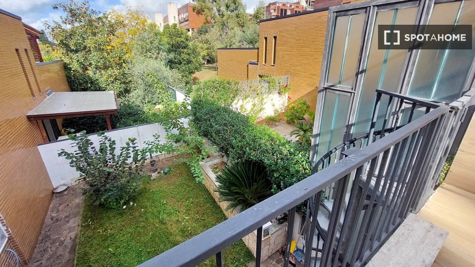 Apartment Rome, 2 beds, 137m² — photo 19