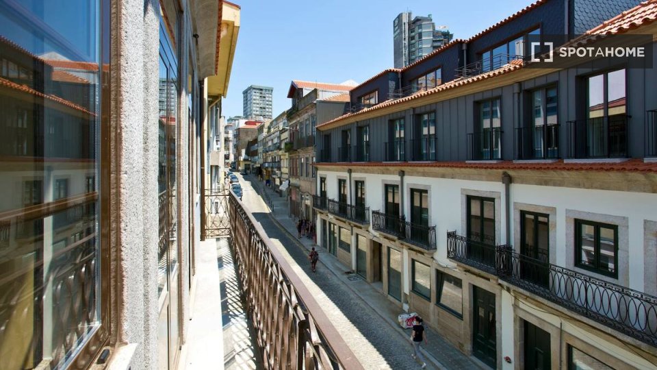 Apartment Porto, 1 bed — photo 4