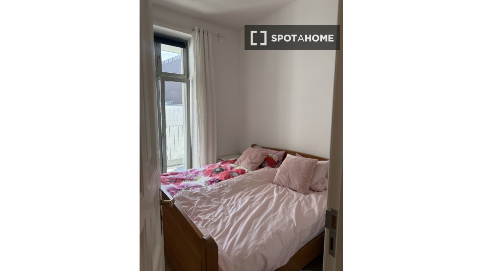 Apartment mono Berlin, 70m² — photo 3
