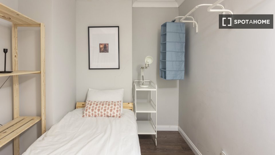 Apartment Istanbul, 1 bed — photo 4