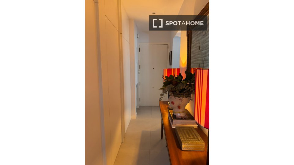 Apartment mono Madrid, 85m² — photo 8