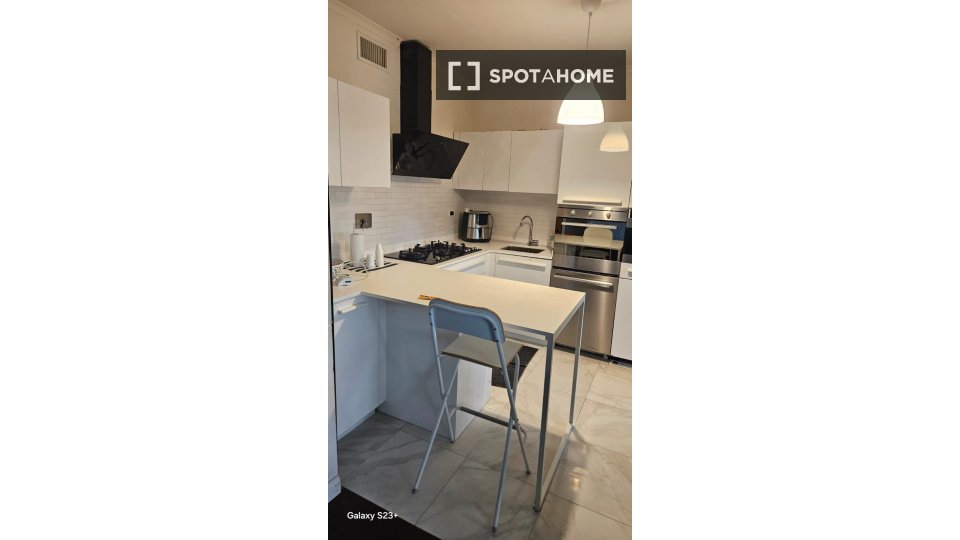 Apartment Rome, 3 beds, 120m² — photo 18