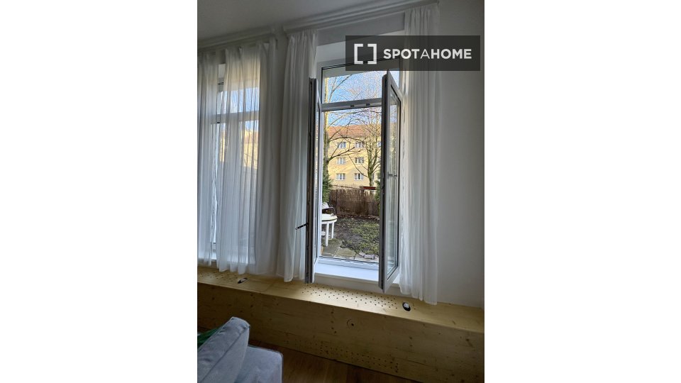 Apartment mono Berlin, 56m² — photo 44