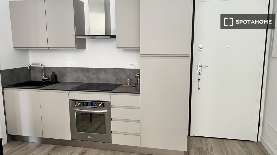 Apartment Milan, 2 beds, 100m² — photo 10