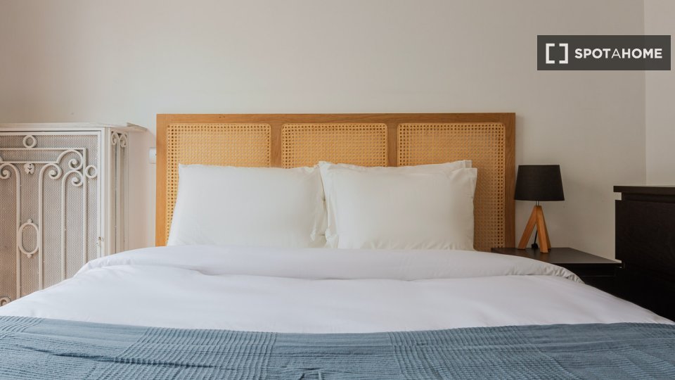 Apartment Paris, 1 bed, 40m² — photo 6