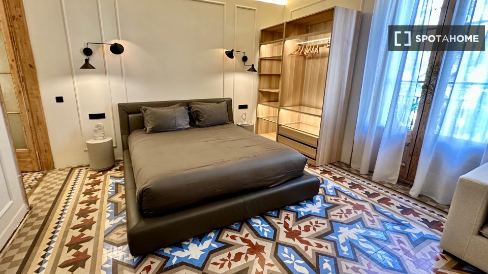 Apartment mono Barcelona — photo 2