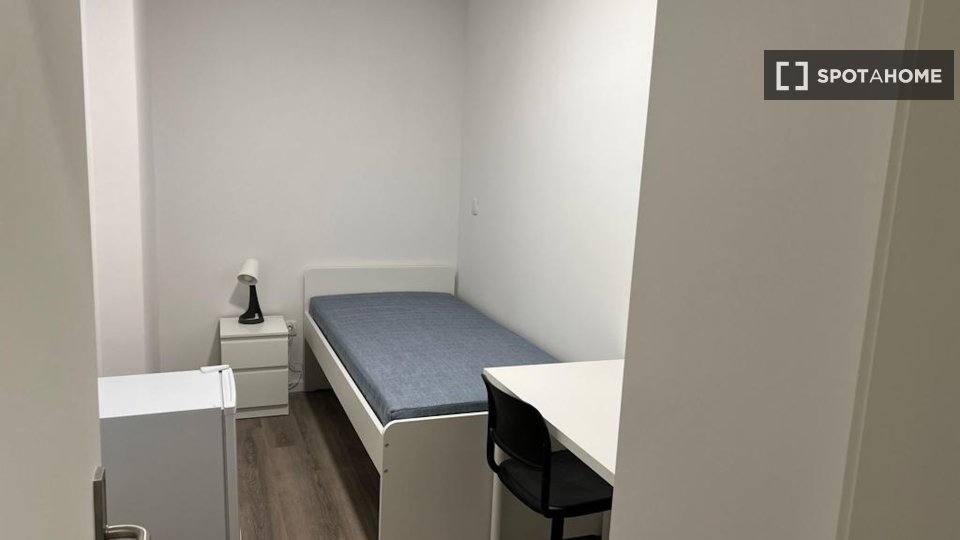 Double room Porto, 8 beds — photo 14