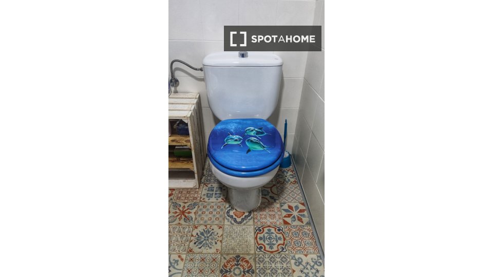 Apartment Alicante, 1 bed — photo 4