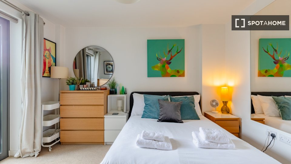 Apartment London, 2 beds — photo 7