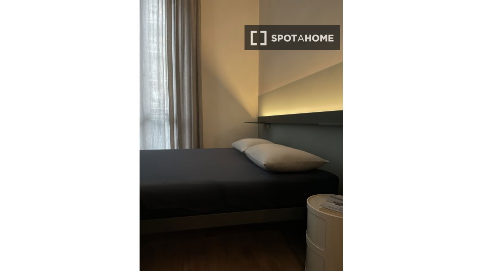 Apartment Milan, 2 beds — photo 10