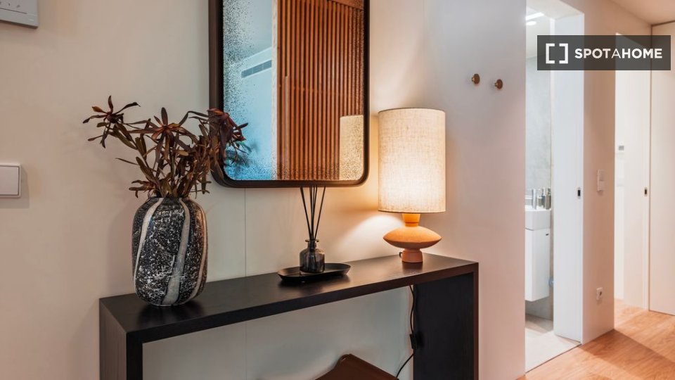 Apartment Lisbon, 3 beds — photo 10