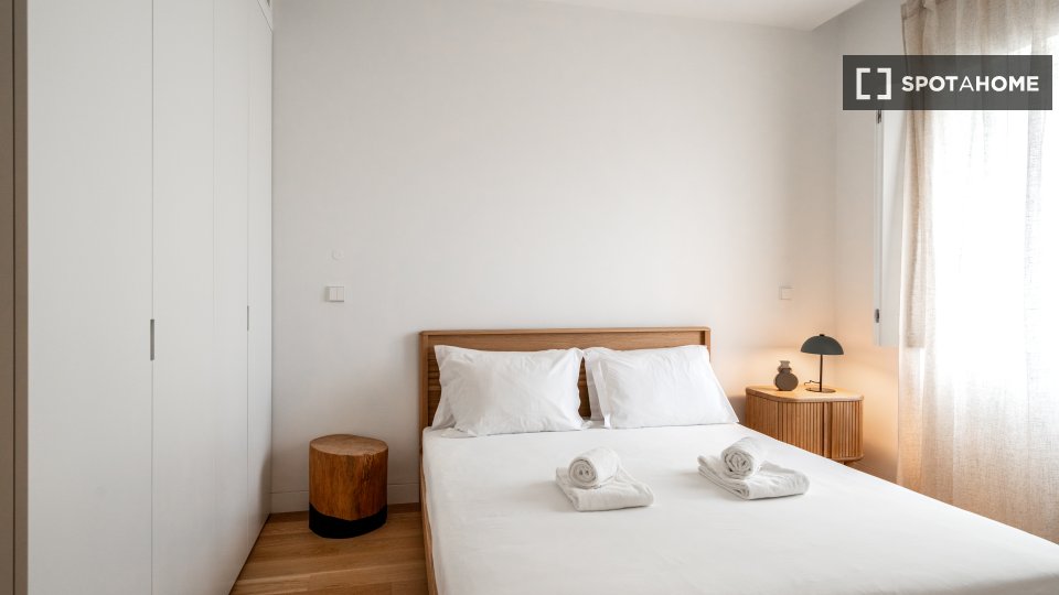Apartment Lisbon, 2 beds — photo 1