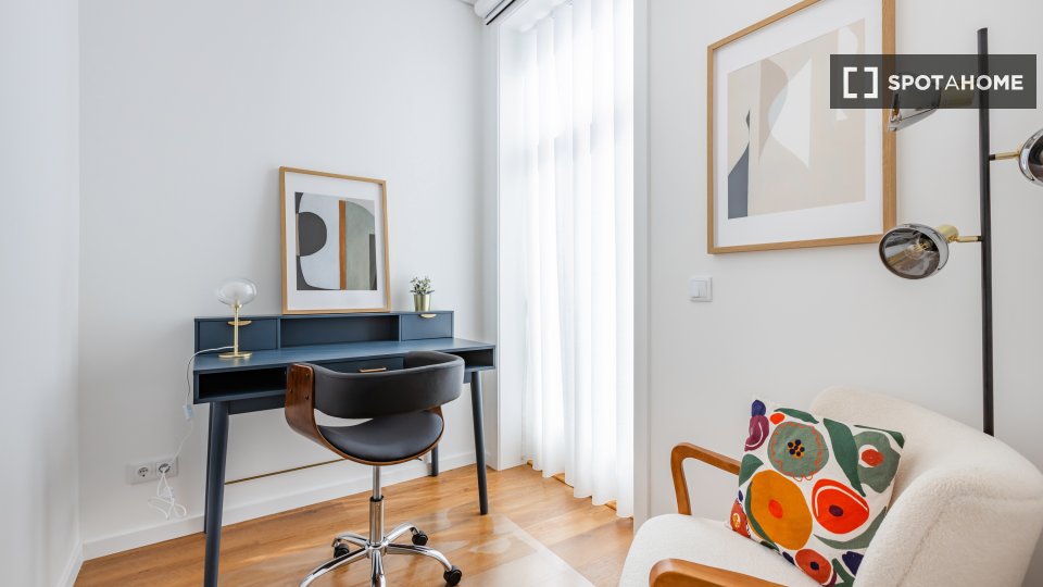Apartment mono Porto — photo 12
