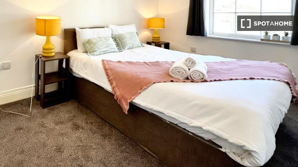 Apartment London, 2 beds — photo 42