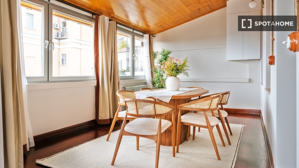 Apartment Istanbul, 1 bed — photo 18