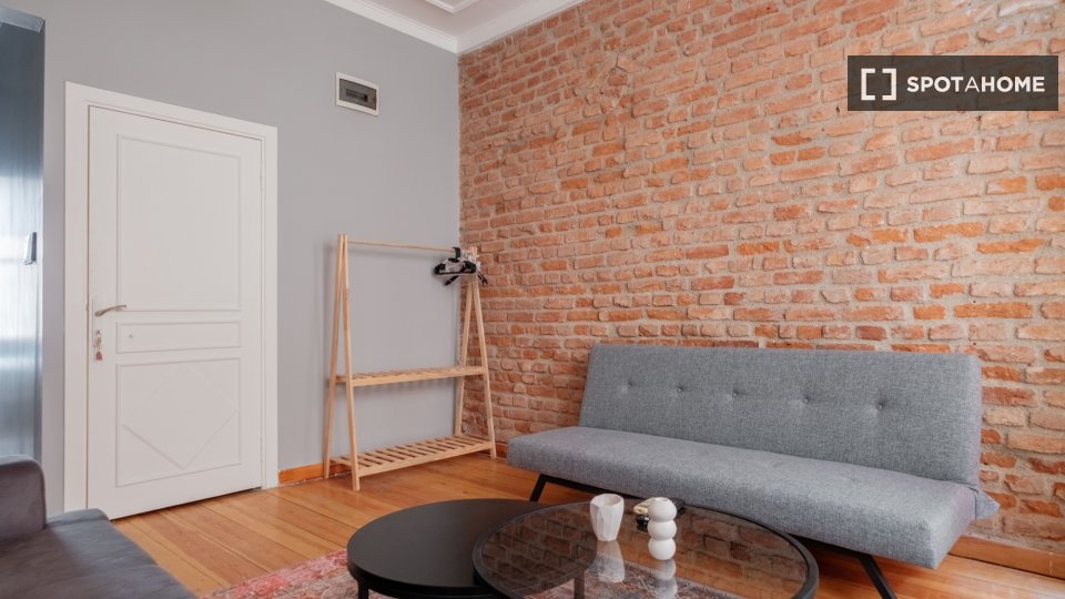 Apartment Istanbul, 1 bed — photo 8