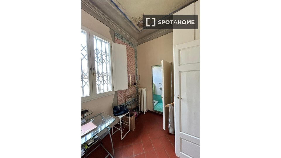 Apartment Florence, 3 beds — photo 12