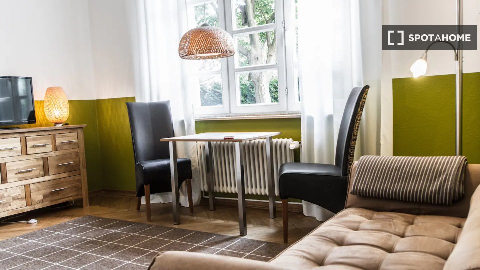 Apartment Berlin, 1 bed — photo 14