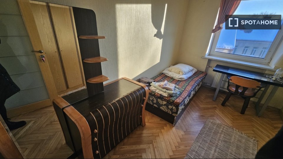 Double room Kaunas, 3 beds, 50m² — photo 22