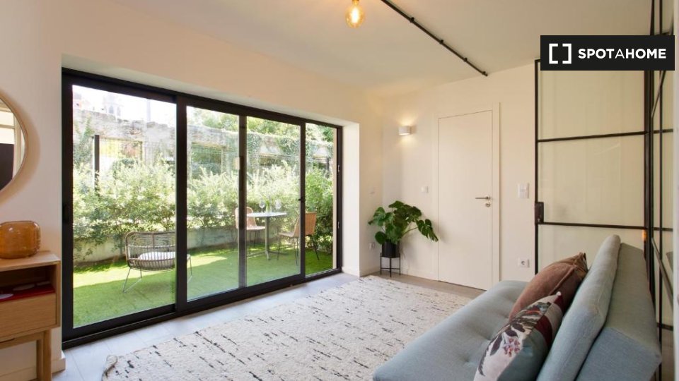 Apartment Porto, 1 bed — photo 5