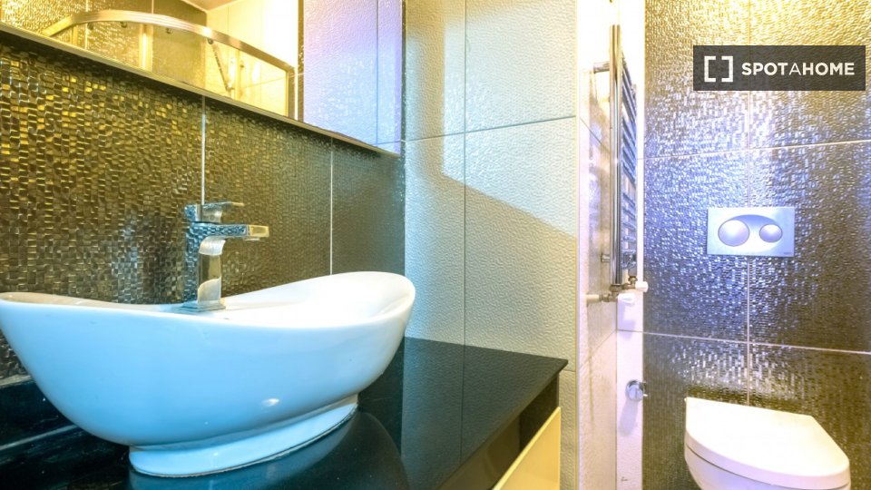 Apartment Istanbul, 1 bed — photo 11